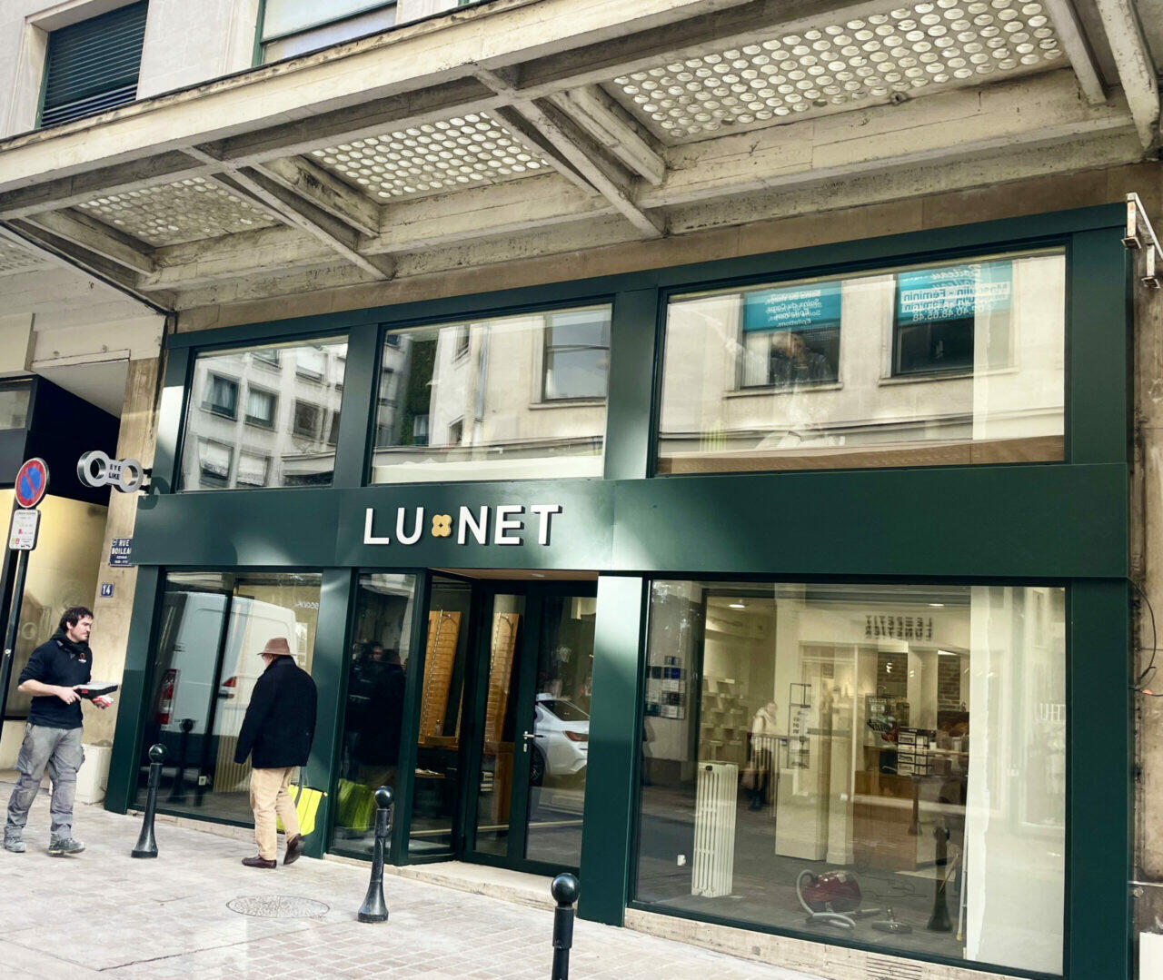 Copy of ENSEIGNE LUNET JOUR