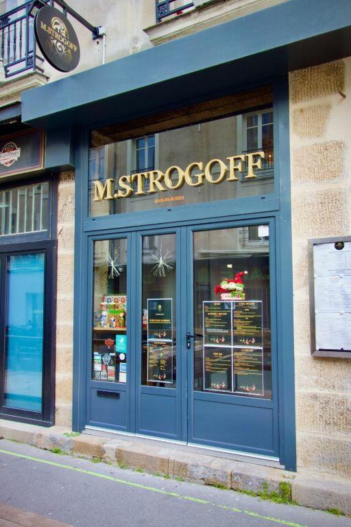 Strogoff 4
