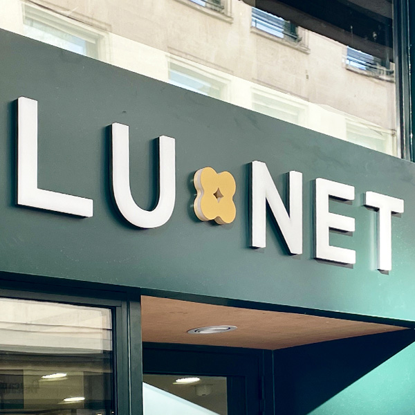 Lunet