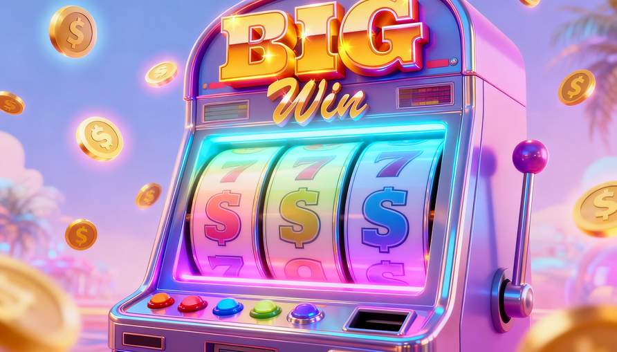 Megarich casino login