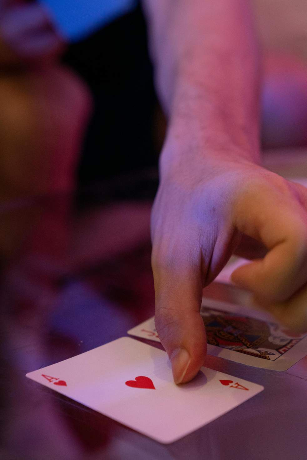 realspin casino online