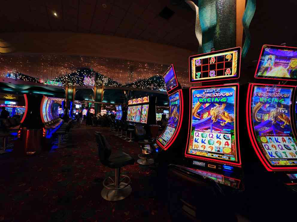 Discover the Top 10 Games at Iwild Casino Discover the Top 10 Games at Iwild Casino