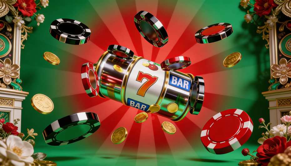 Die Evolution von Online-Casinos im Laufe der Jahre Die Evolution von Online-Casinos im Laufe der Jahre