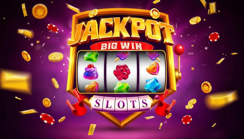 Luck of spins casino
