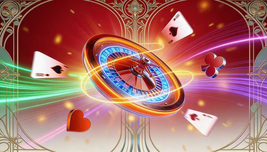 Les jeux de casino en direct vs les jeux basés sur algorithme de tirage aléatoire