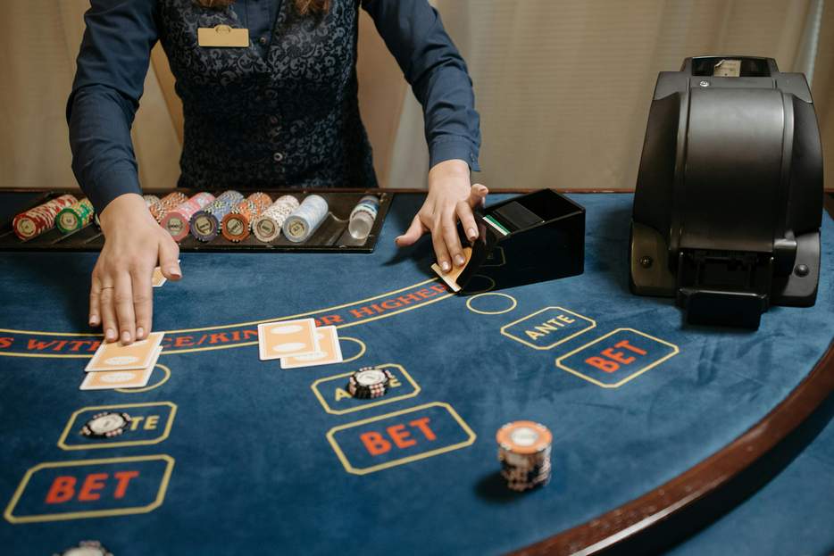 Boho Casino Legitimität: Alles, was Sie Wissen müssen