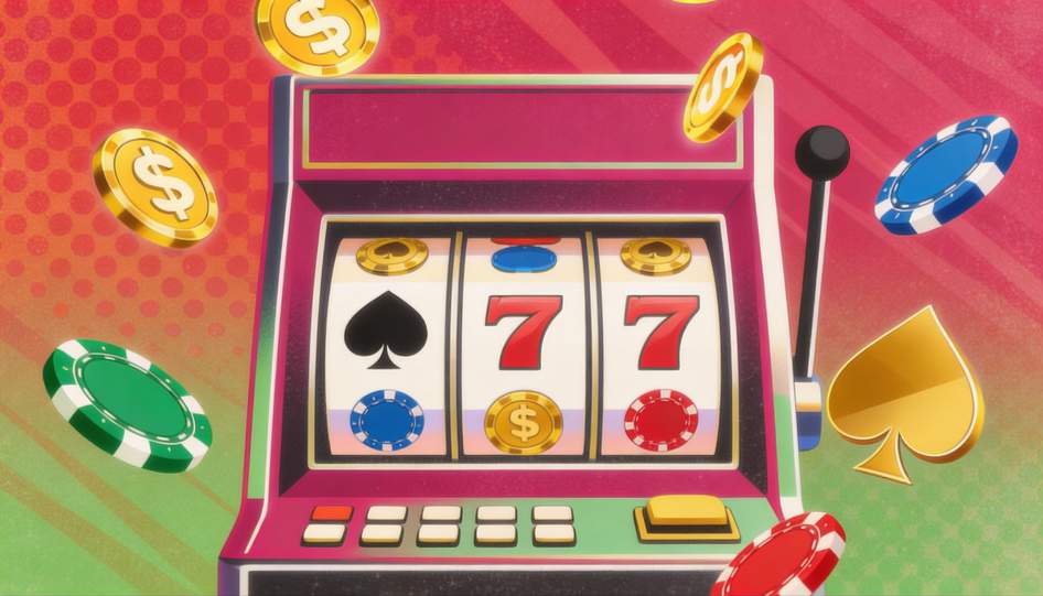 Come funzionano i programmi VIP e di lealtà negli online casino Come funzionano i programmi VIP e di lealtà negli online casino