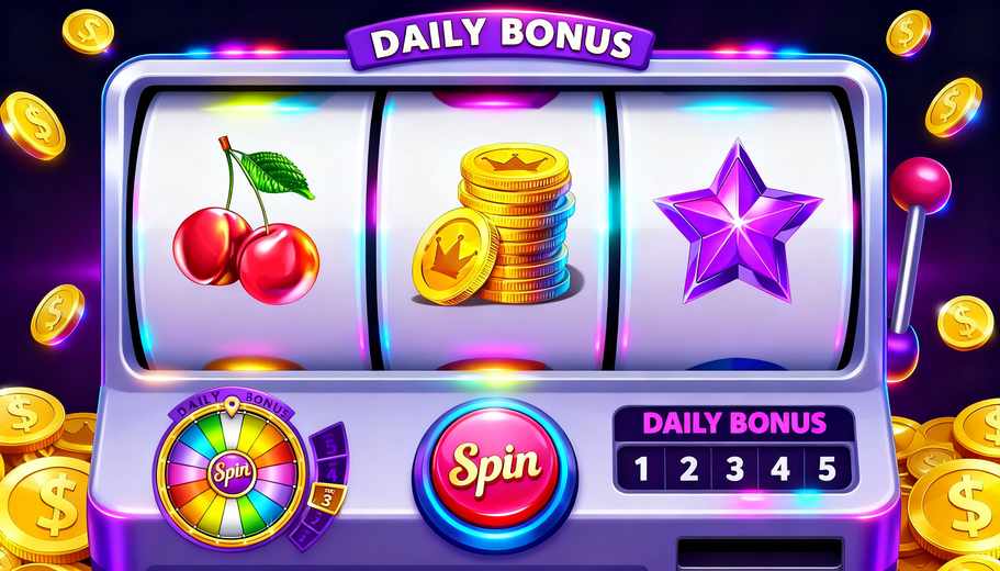 Discover the Thrilling World of BetBlast Games
