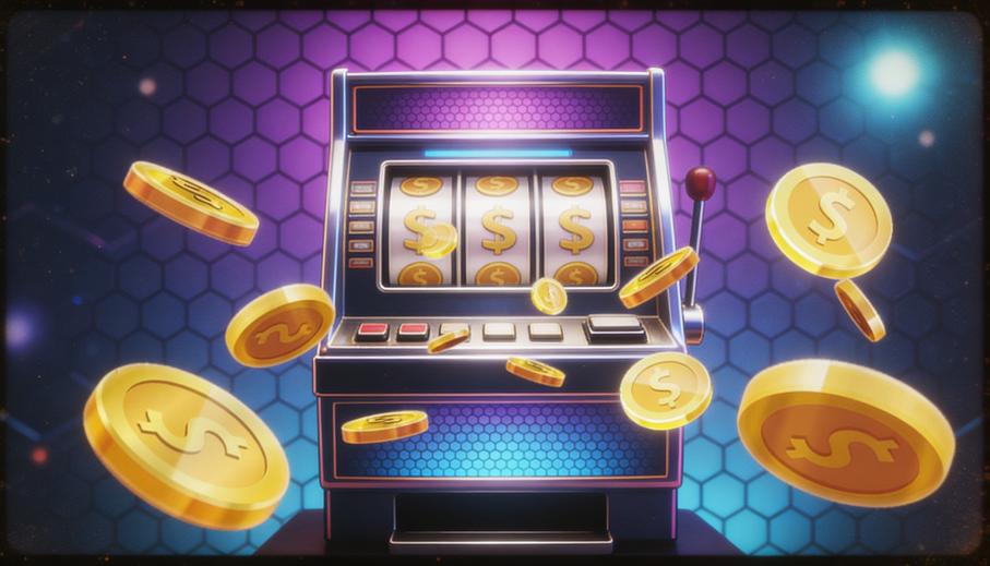L'évolution des casinos en ligne au fil des ans L'évolution des casinos en ligne au fil des ans