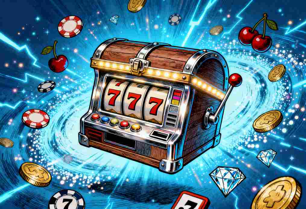 Lucky Elf Casino: A Comprehensive Guide to PC Casino Experience Lucky Elf Casino: A Comprehensive Guide to PC Casino Experience