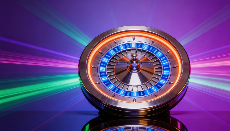 Ritzo Casino - Recensione Casino 2024 Ritzo Casino - Recensione Casino 2024