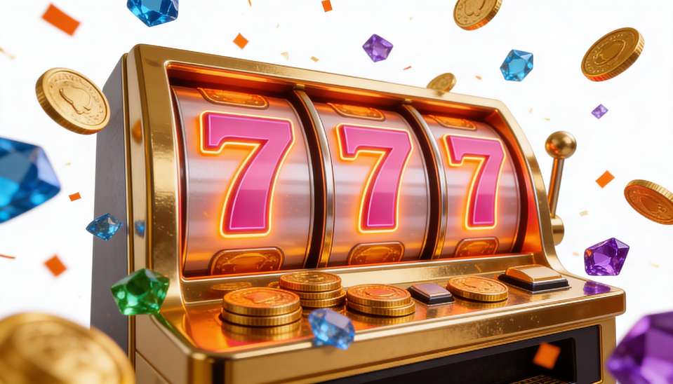 Ultimate Guide to Slot Machines at Slotastic Casino