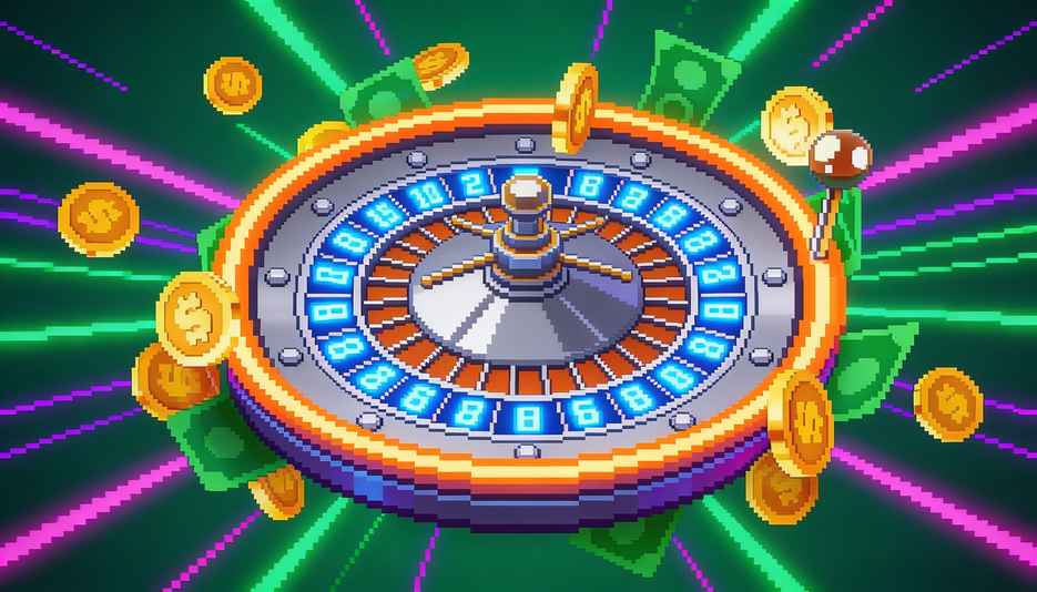 Wazbee Casino für Anfänger: Wie beginne ich damit, zu spielen Wazbee Casino für Anfänger: Wie beginne ich damit, zu spielen